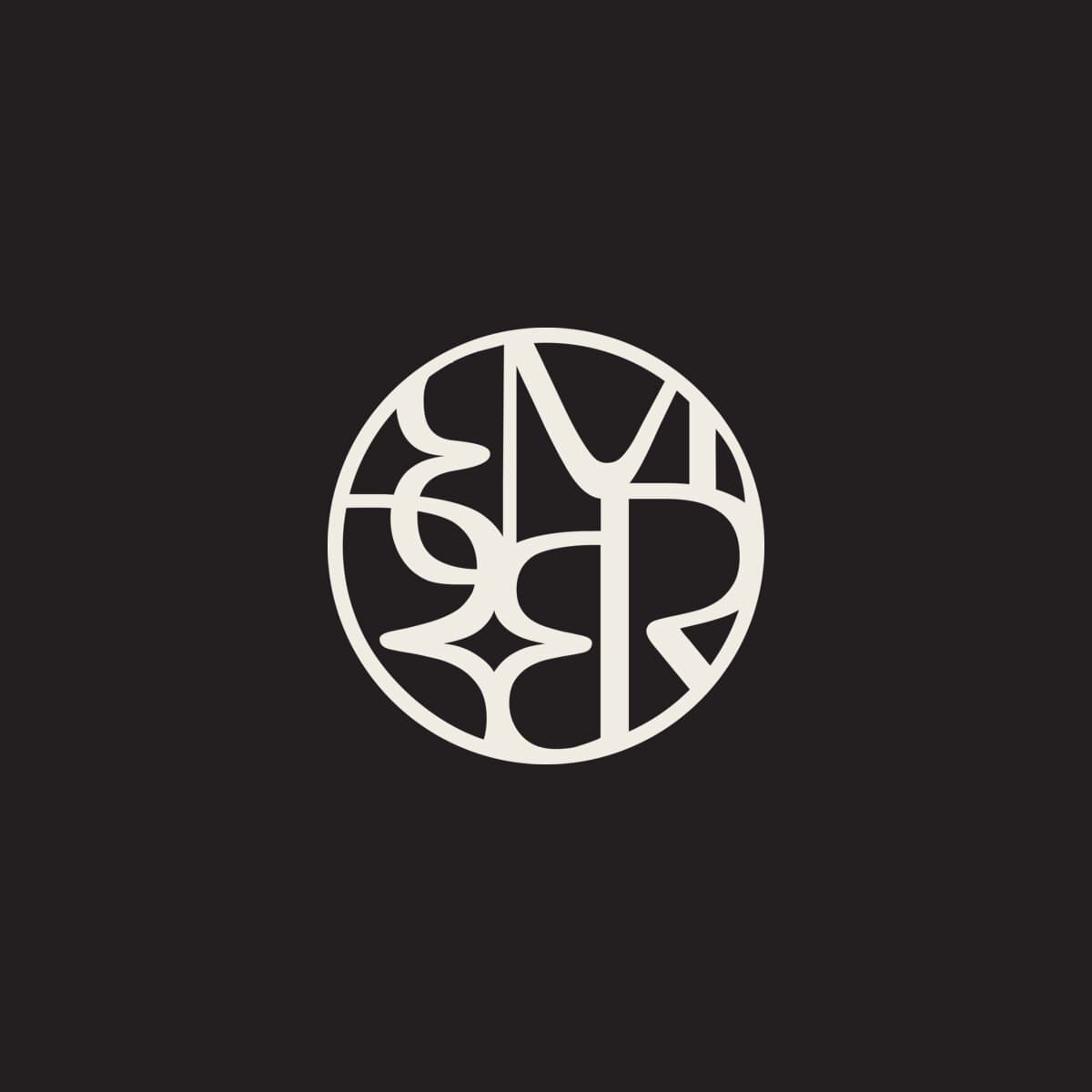 The EMBER logomark