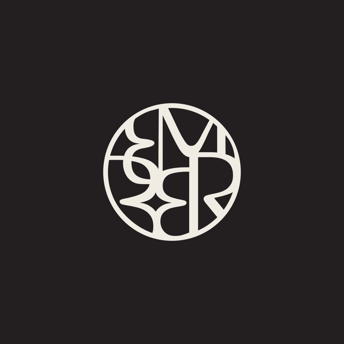 The EMBER logomark